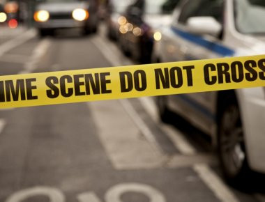 Ύποπτο αυτοκίνητο στις ΗΠΑ τραυμάτισε αστυνομικό- Αποκλείστηκε η περιοχή γύρω από το Καπιτώλιο στην Ουάσιγκτον